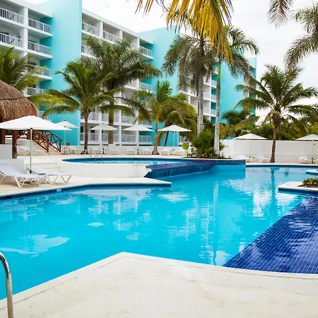 Fiesta Americana Cozumel All Inclusive