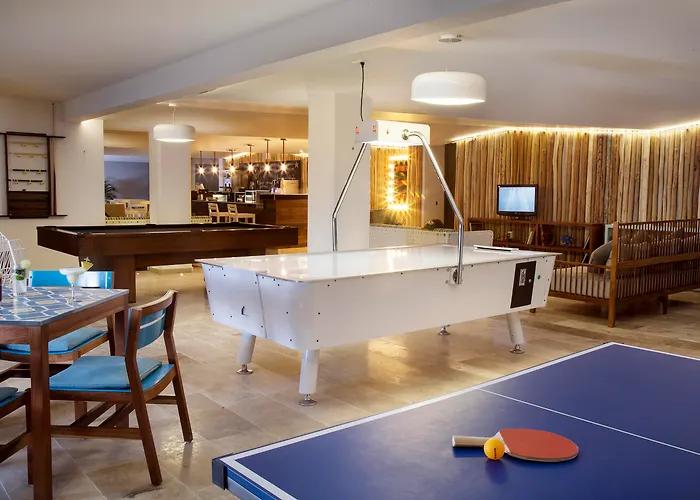Resort Fiesta Americana Cozumel