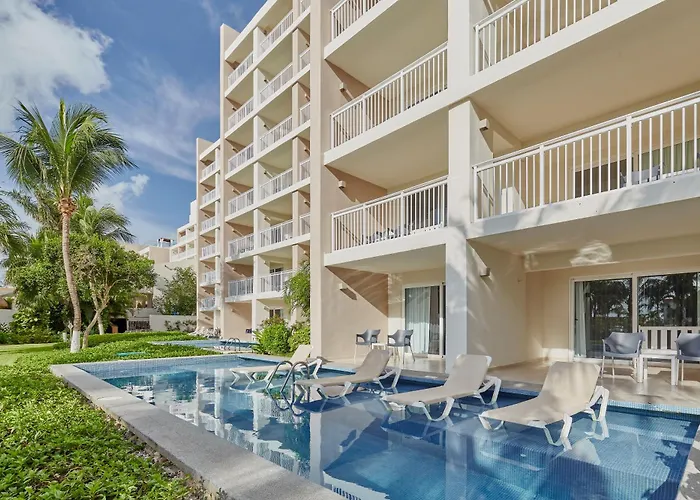 Fiesta Americana Resort