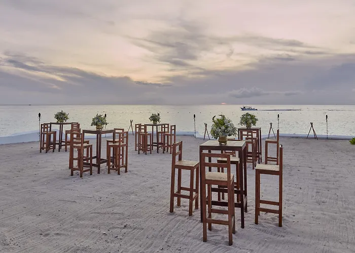 Fiesta Americana Cozumel