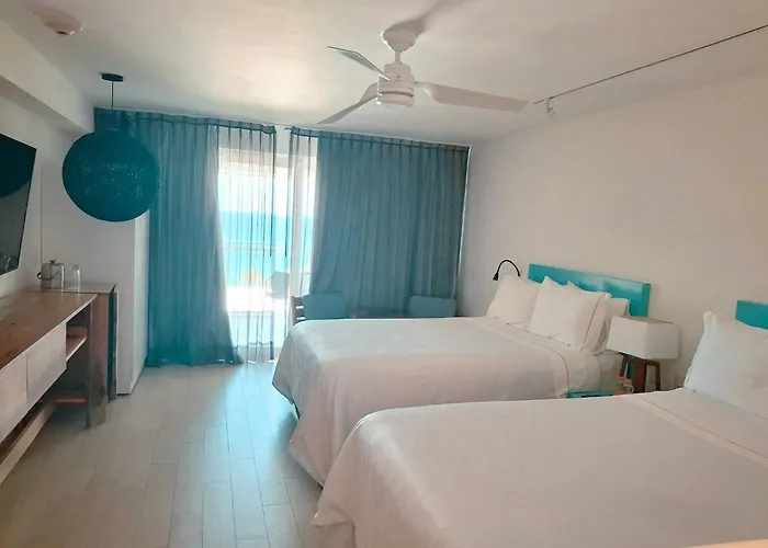 Fiesta Americana Resort 5*