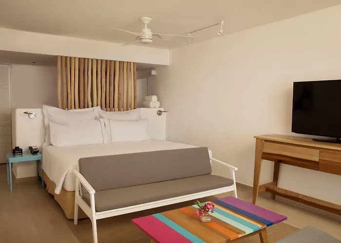 Fiesta Americana Resort