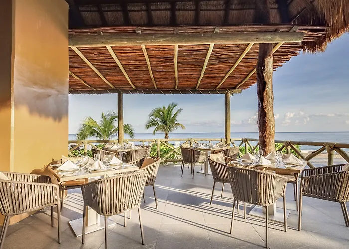 Fiesta Americana Resort Cozumel