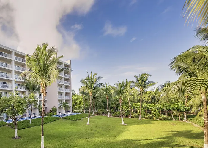 Fiesta Americana Resort Cozumel