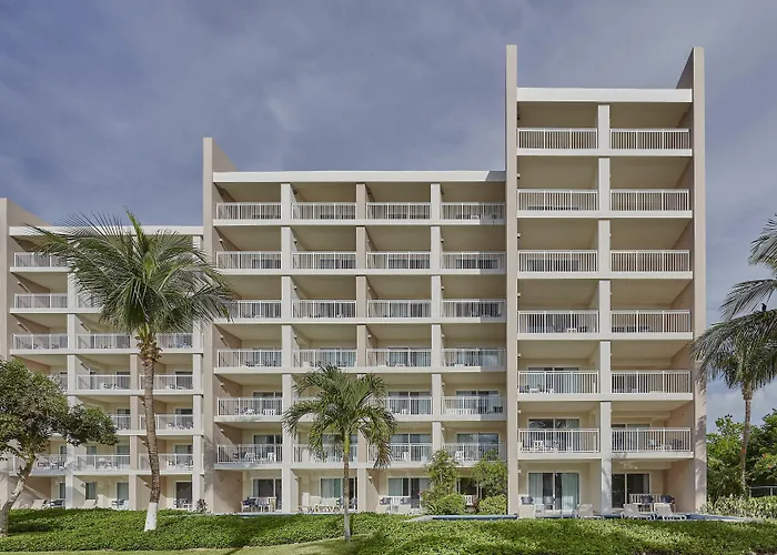 Resort Fiesta Americana Cozumel
