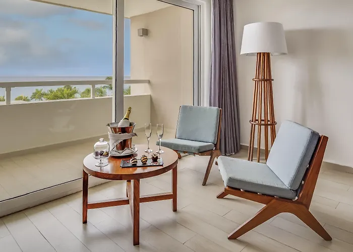 Resort Fiesta Americana 5*