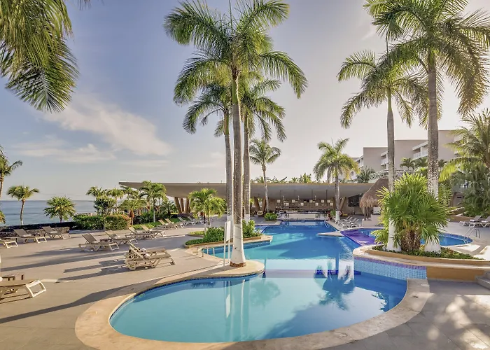 Resort Fiesta Americana 5*