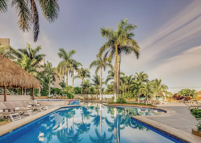 Fiesta Americana Cozumel