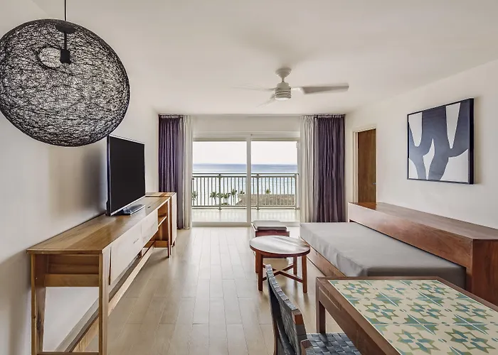 Resort Fiesta Americana 5*