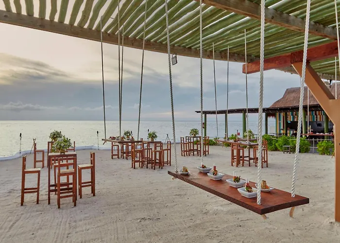 Fiesta Americana Resort 5*