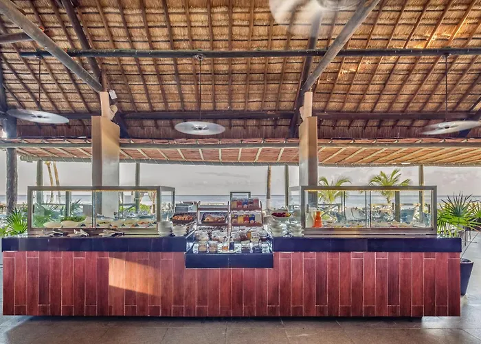 Resort Fiesta Americana 5*