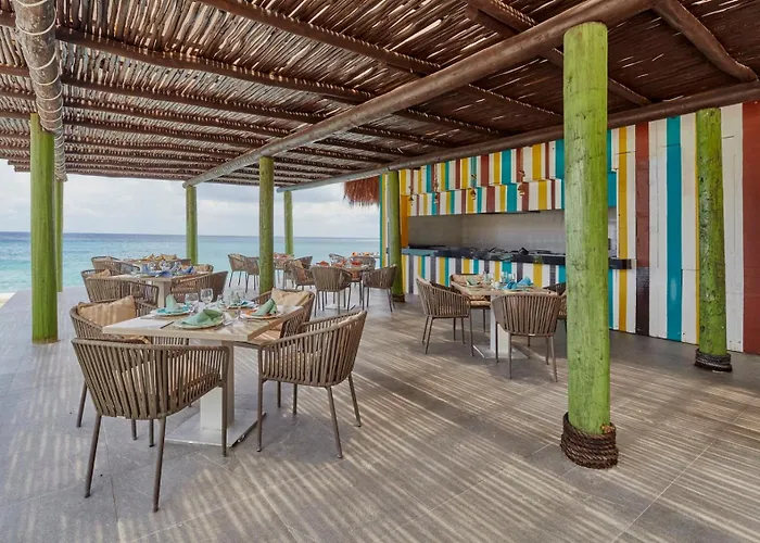Resort Fiesta Americana