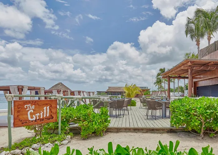 Fiesta Americana Resort 5*