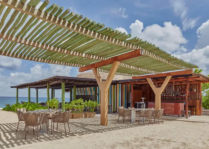 Fiesta Americana Cozumel