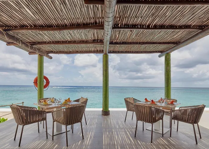 Resort Fiesta Americana Cozumel