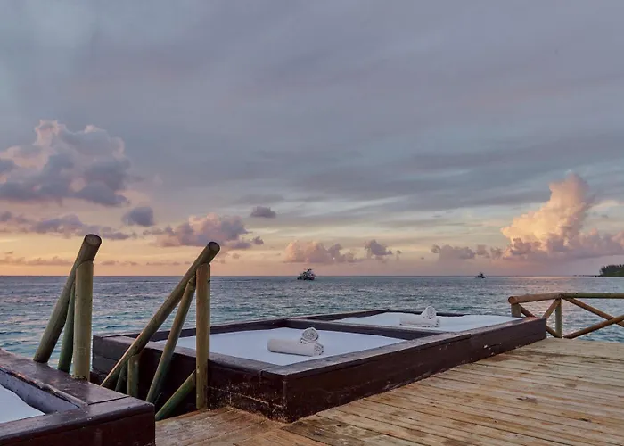 Fiesta Americana 5* Cozumel