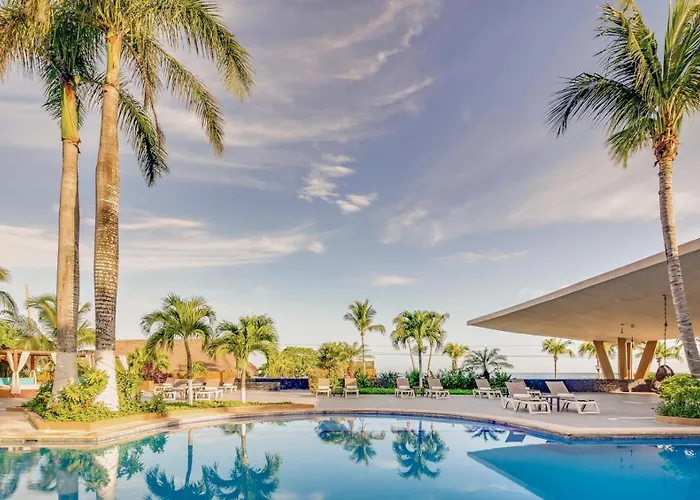 Fiesta Americana Resort Cozumel