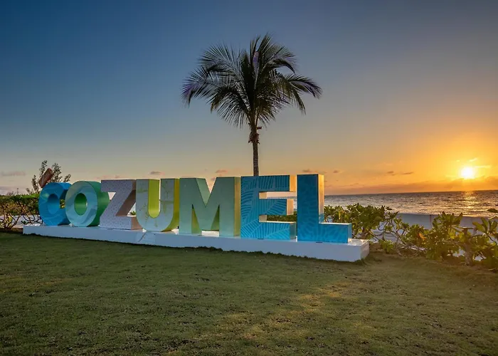 Resort Fiesta Americana Cozumel