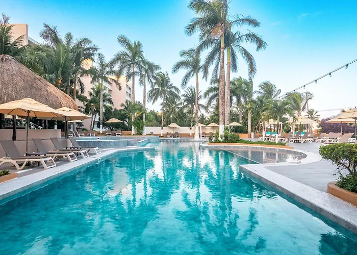Fiesta Americana Resort Cozumel