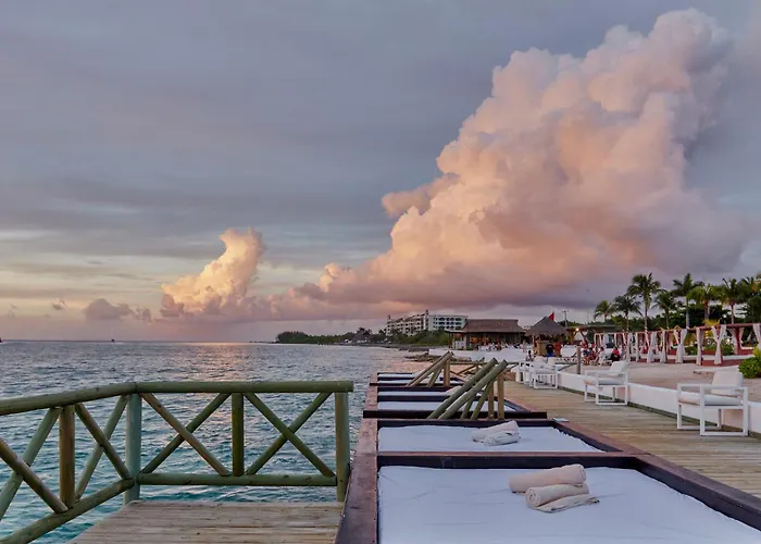 Resort Fiesta Americana 5*
