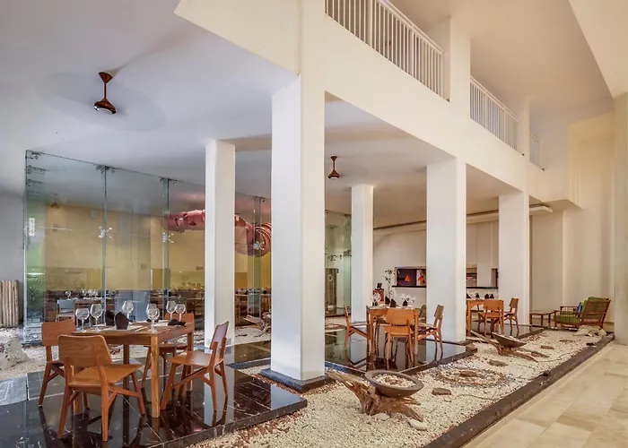 Resort Fiesta Americana 5*