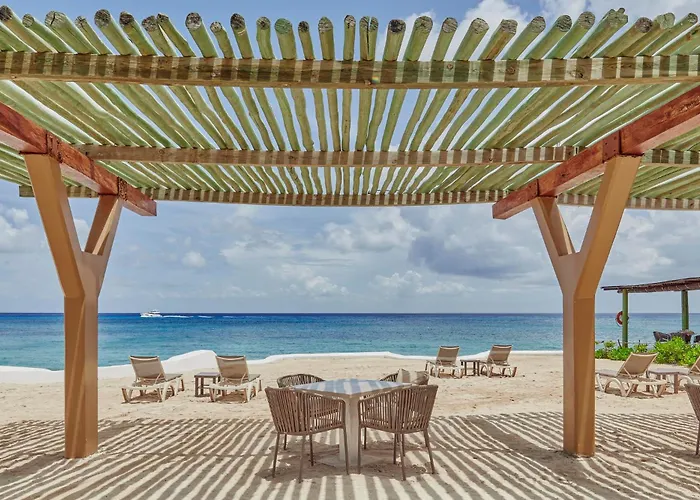 Fiesta Americana 5* Cozumel