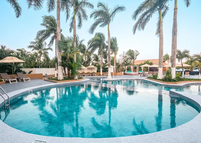 Resort Fiesta Americana