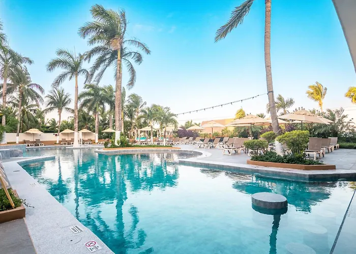 Resort Fiesta Americana Cozumel