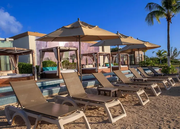 Resort Fiesta Americana