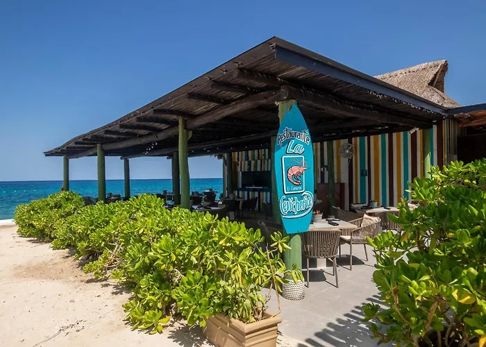 Resort Fiesta Americana 5*
