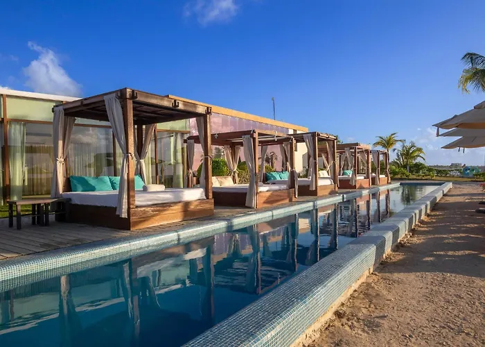 Resort Fiesta Americana 5*