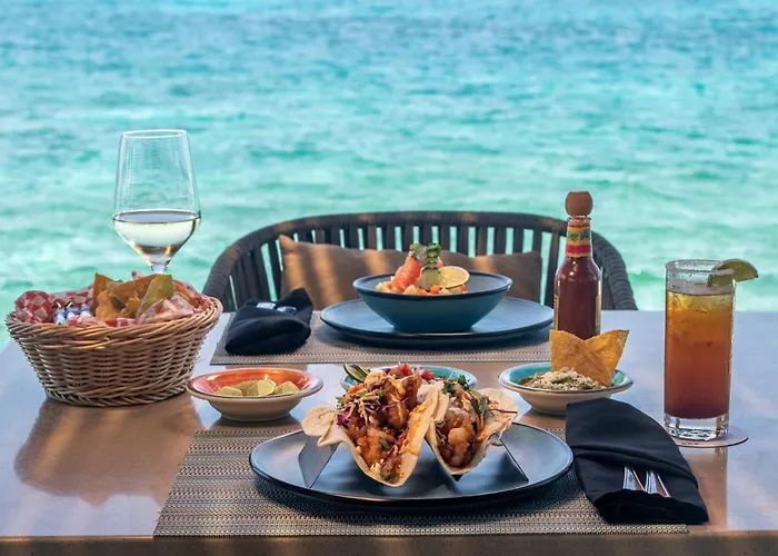 Fiesta Americana Resort Cozumel