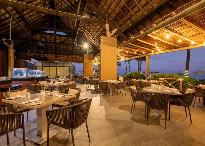 Fiesta Americana Resort Cozumel