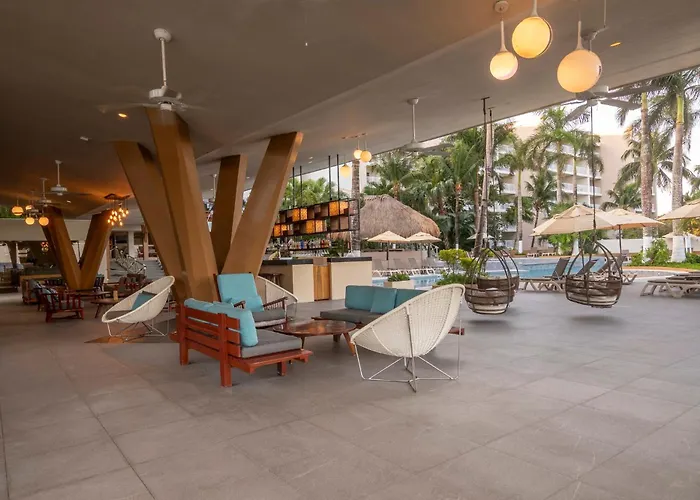 Fiesta Americana 5* Cozumel