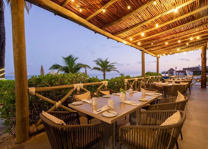 Resort Fiesta Americana 5*