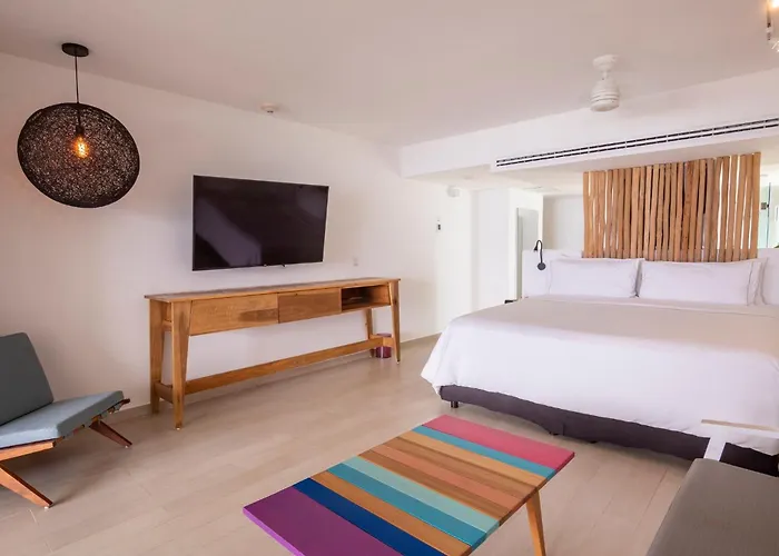 Fiesta Americana Resort Cozumel