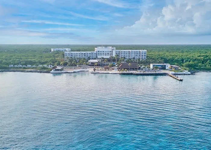 Fiesta Americana Resort