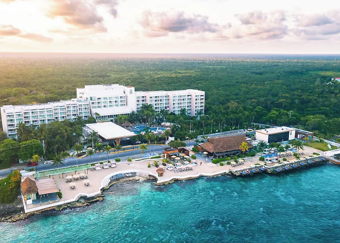 Fiesta Americana Resort 5*