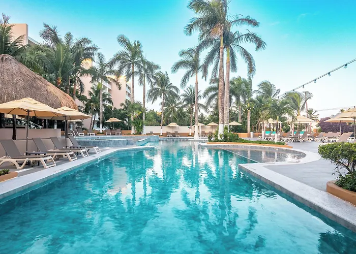 Resort Fiesta Americana 5*