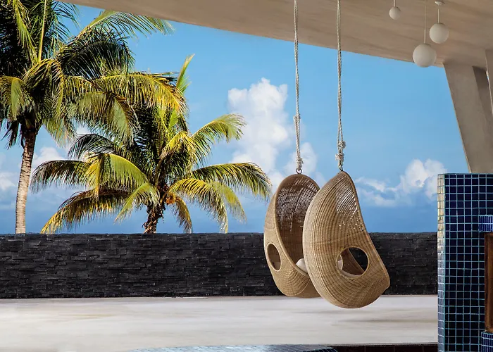 Resort Fiesta Americana Cozumel