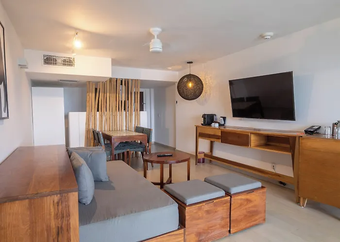 Fiesta Americana 5* Cozumel