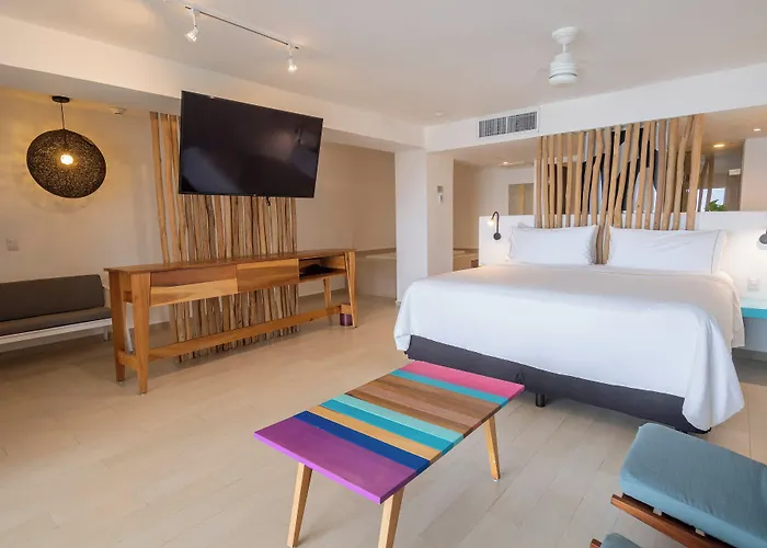 Fiesta Americana Resort Cozumel