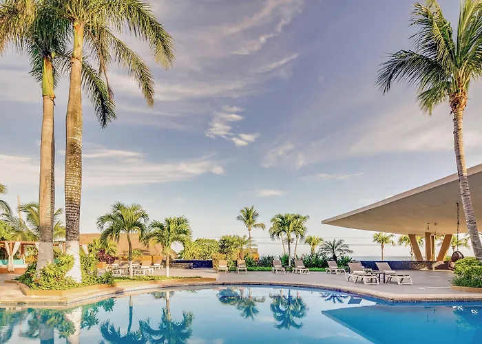 Resort Fiesta Americana