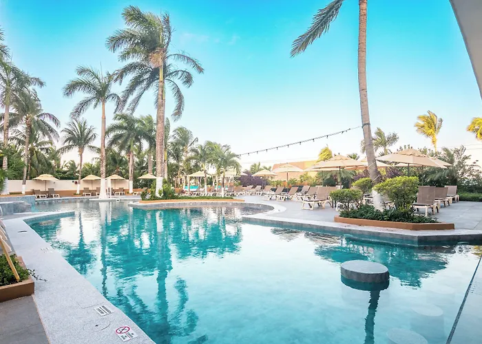 Resort Fiesta Americana 5*